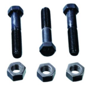 Bolt Mps Spindle Arm With Nut